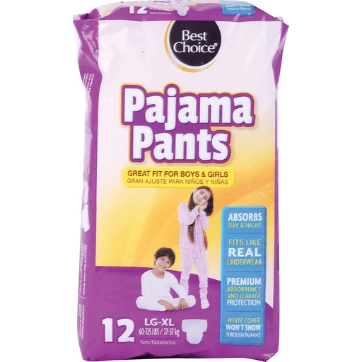 Lavender Milk 'n Cookies Pajama Shorts