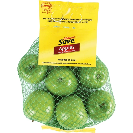 Save on Apples Granny Smith Order Online Delivery