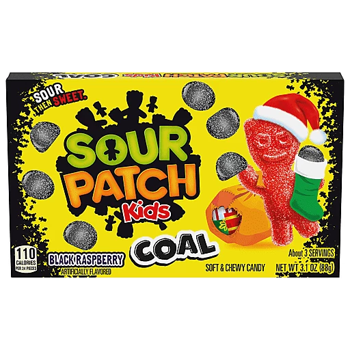 Sour Patch Kids Peaches - online candy store