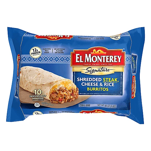 evol. Shredded Beef Burrito Gluten Free evol.(891627003501): customers  reviews @