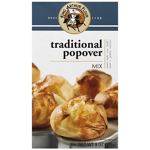 Popover Pan - King Arthur Baking Company
