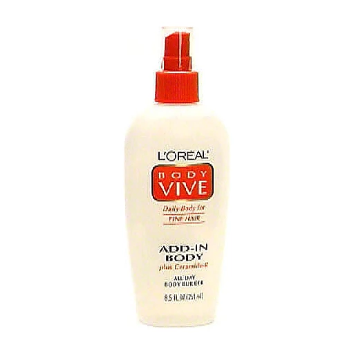 Loreal Body Vive Add-In Body Plus Ceramide-R and Protein for Fine Health & Personal Care | Piggly Wiggly