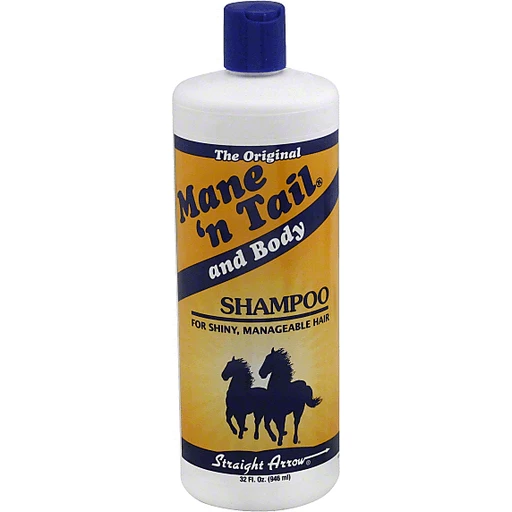 Tail Shampoo, The Original | Shampoo Harvest Fare