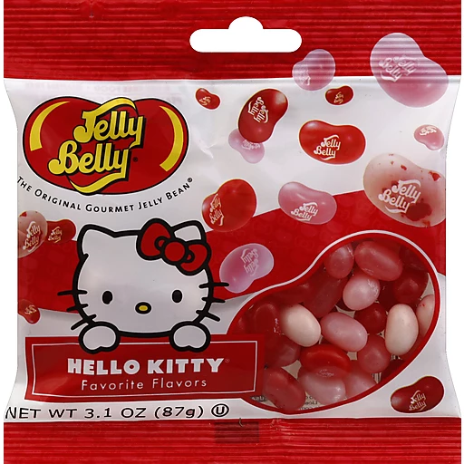 Jelly Belly Jelly Beans 3.1 oz | Northgate Market
