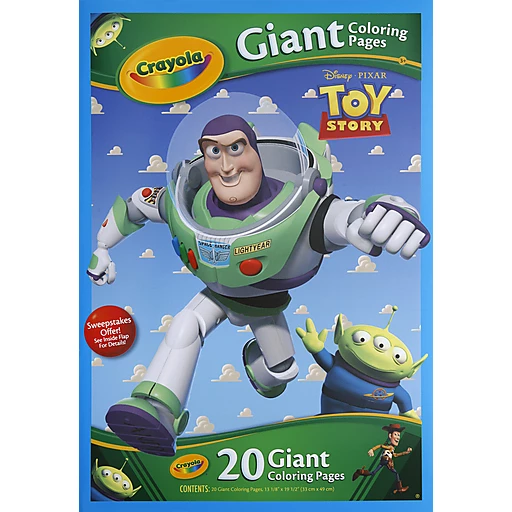 coloring pages toy story 2