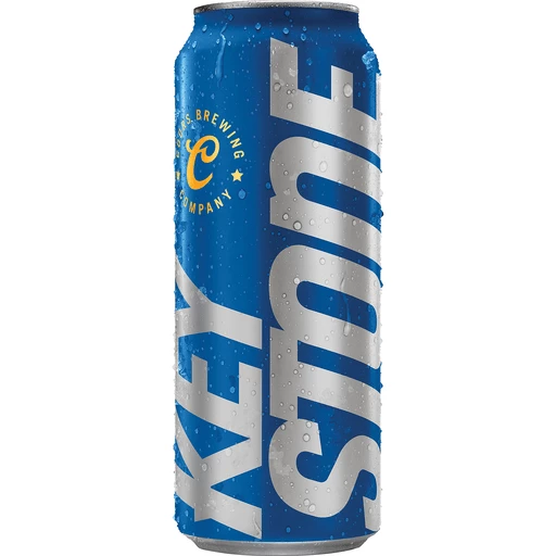 Keystone Light Beer, Fl. Oz. Can, Abv | Lagers | Russ's