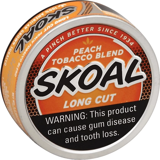 snoring and chewing tobacco