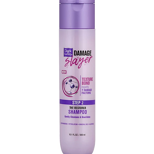 Dark And Lovely Shampoo 10.1 | Hair Gels, Mousse & Sprays | D&W Fresh Market