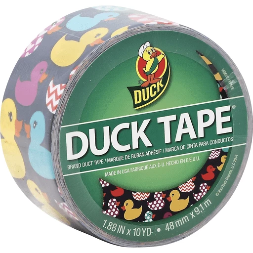 Duck Duct Tape