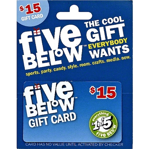  Big 5 Sporting Goods Gift Card : Gift Cards