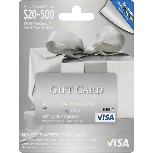 metabank visa gift card balance online