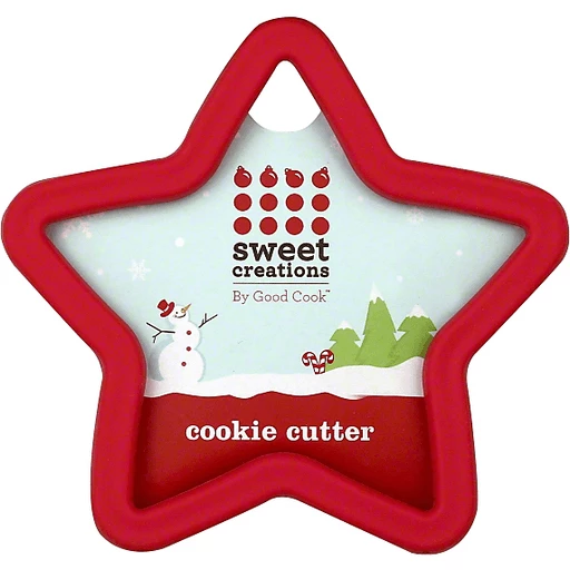 Good Cook Sweet Creations Cookie Cutter Cooking Baking Needs Remke Markets