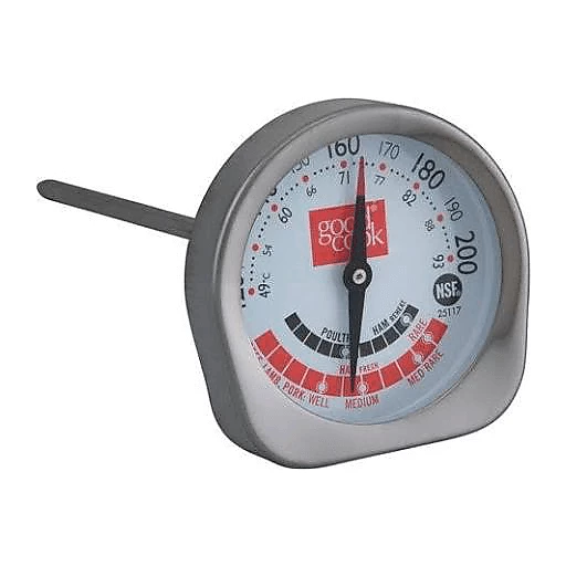 Best Oven Thermometer Cooks Illustrated