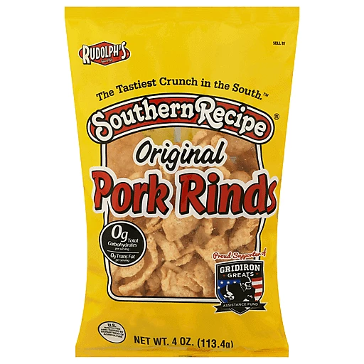REAL 70S Style Pork Rind Trailers