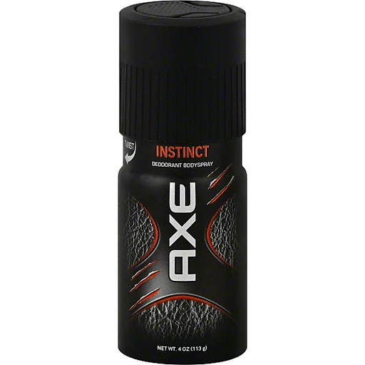 Axe Deodorant Instinct | | Valli Produce - International Fresh