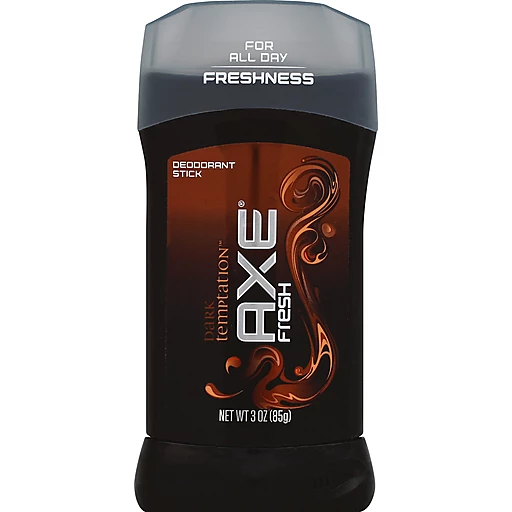 Axe Fresh Dark Temptation Deodorant 3 Oz Stick Shop Nam Dae