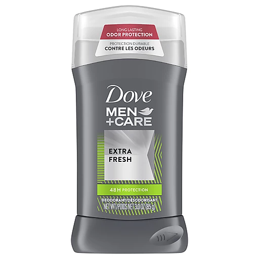 Extra Fresh Deodorant 3 Oz | Deodorant Personal | D&W Fresh Market