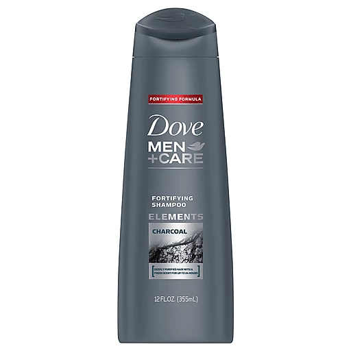 Dove Shampoo, Fortifying, Elements, 12 Fl Oz | Shampoo & Conditioner | D&W Fresh Market