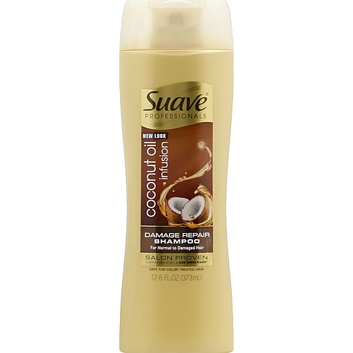 helvede protein katastrofale Suave Shampoo 12.6 oz | Buehler's