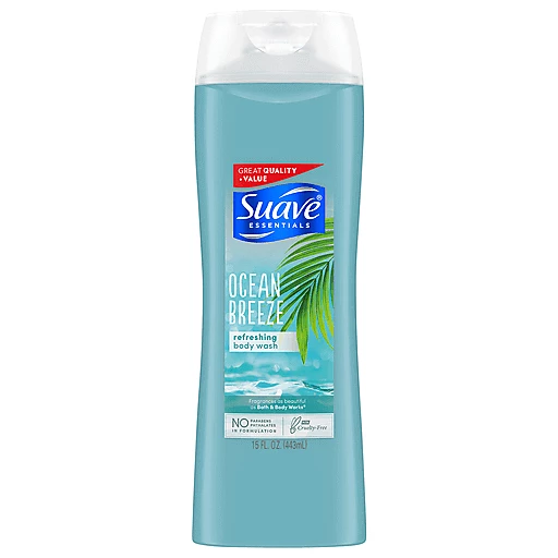 Milk & Honey Hand Soap  Suave® – Suave Brands Co.