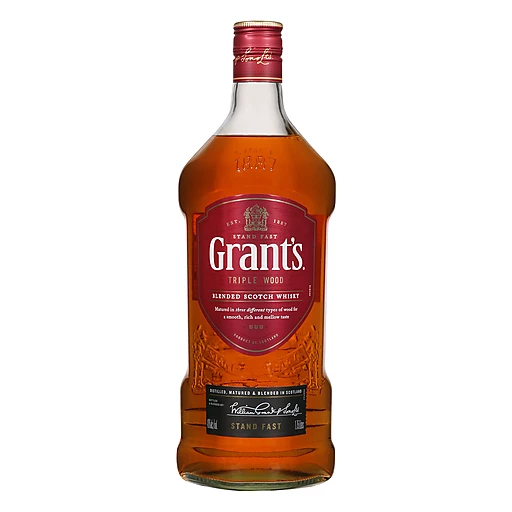 Grants Scotch | Scotch D&W Fresh Market