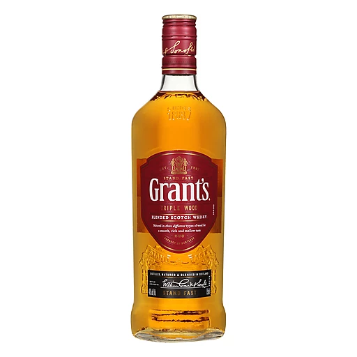 Grants Blended Whisky | Grant's Country Markets