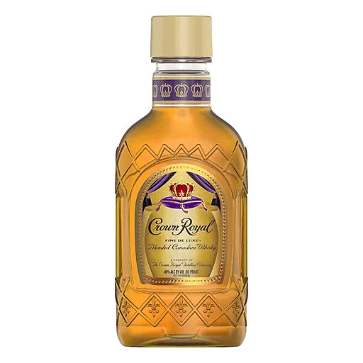 Crown Royal Fine Deluxe Blended Whisky | Whiskey | Fresh Market