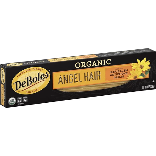 angel hair noodles brands