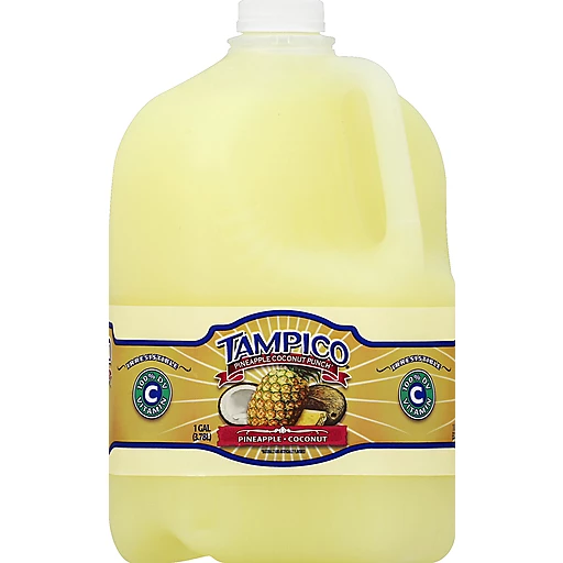 Replacement Head  For The Original Tampico Vegetable & Dish