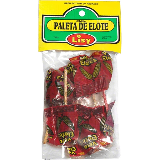 Chile Paleta De Elote | Shop | Piggly Wiggly NC