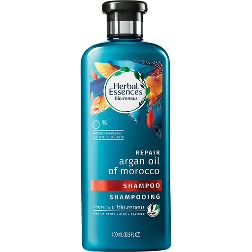 Herbal Essences Bio:Renew Repair, Argan Oil of Morocco | Shampoo | Sullivan's Foods