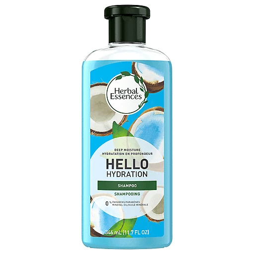 Herbal Essences Shampoo, Hydration 11.7 Fl Oz | Conditioner Sedano's Supermarkets