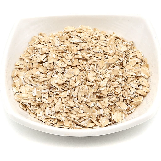 BULK OATS THICK ROLLED