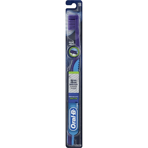 straal violist kamp Oral-B Pro-Health Gum Care Manual Toothbrush, Ultra Soft Bristles, 1 count  | Toothbrushes | Bassett's Market