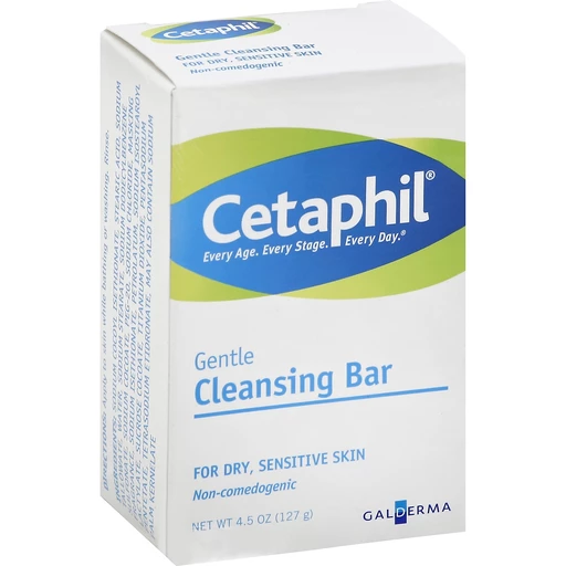 Cetaphil® Gentle Bar | Facial | Yoder's Country Market