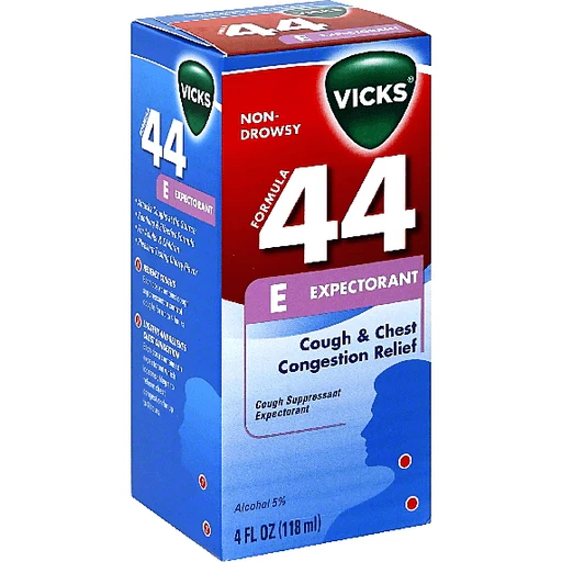 Vick 44 Exp  Vick Argentina