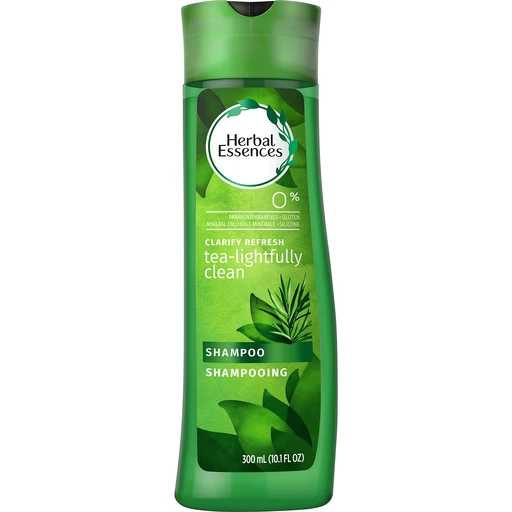 Essences Clean Clarifying Shampoo with Tree Essences, 10.1 oz | Shampoo | Price Cutter