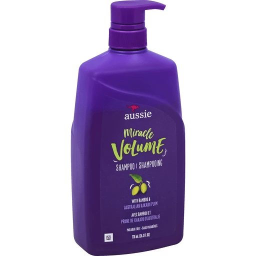 Aussie Shampoo, Volume | Yoder's Country Market