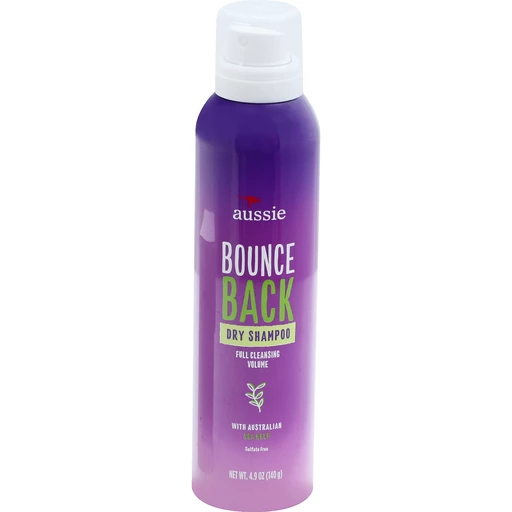 Aussie Shampoo, Dry, Bounce | Shampoo | Sullivan's