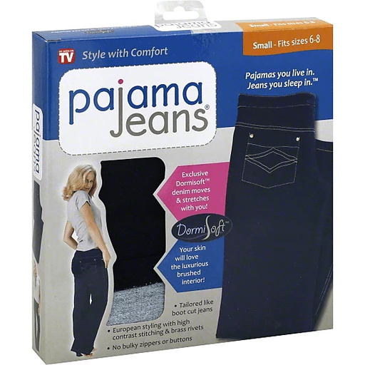 Pajama Jeans Shop | Chief Markets