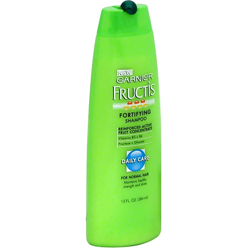 betreden erts Stroomopwaarts Fructis Fortifying Shampoo, Daily Care | Styling Products | Cannata's
