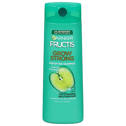 Fructis Shampoo, Ceramide + Apple Extract Fl | Shampoo & Conditioner | Family Fare