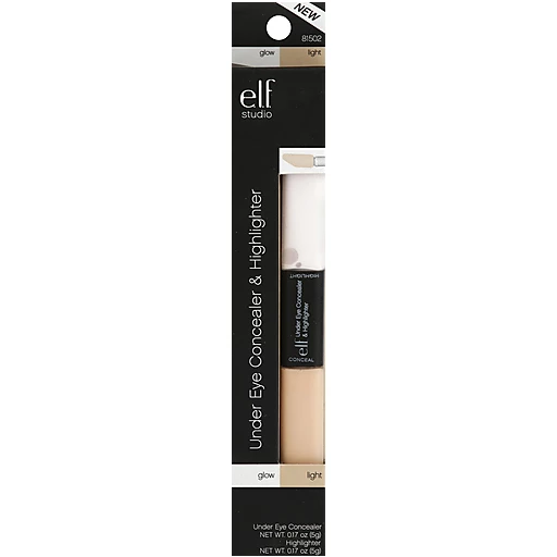 E.L.F. Under Eye & Highlighter 1 Ea | Cosmetics Fresh Market