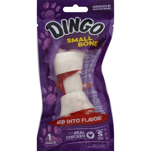 are dingo bones safe for dogs