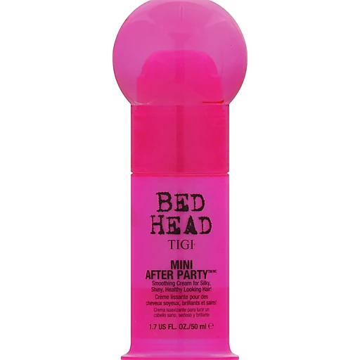Tigi Bed Head, After-Party Smoothing - Travel Size | Shampoo & Conditioner Brooklyn Harvest Markets