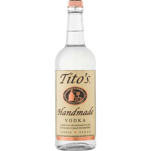 Titos Vodka Tito S Town Country Markets