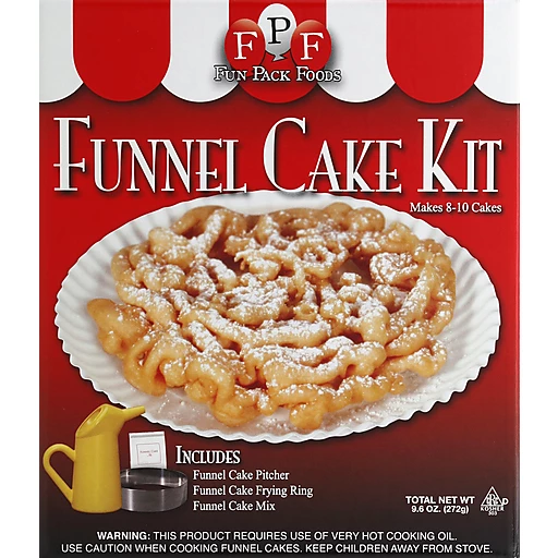 Funnel Cake Wire Whisk