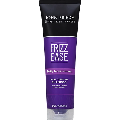 Frieda® Frizz Daily Nourishment Moisturizing Shampoo 8.45 fl. oz. Tube | Pantry | Martins - Emerald