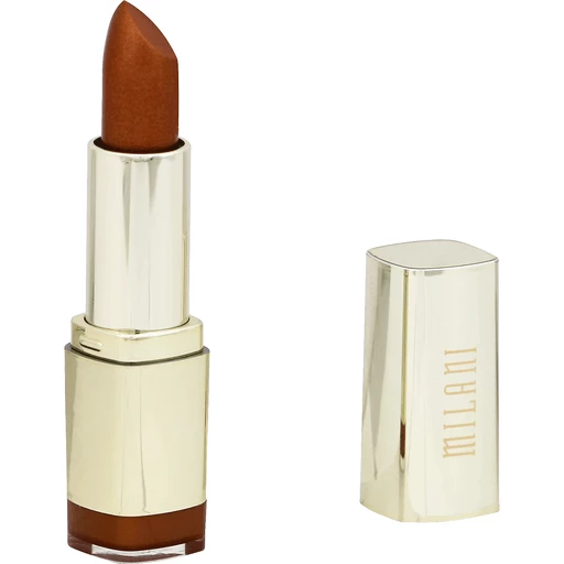 Milani Color Statement, Bronze Beauty 31 | Lipstick and Lip Gloss | Superlo Foods