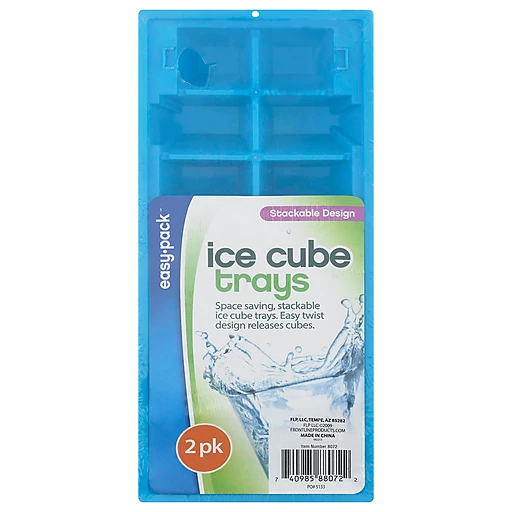 ICE CUBE TRAY BY HAY - AGI STORE
